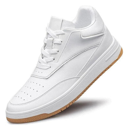 Chaussures Orthopédiques Hommes Detroit - Confort Orthopédique