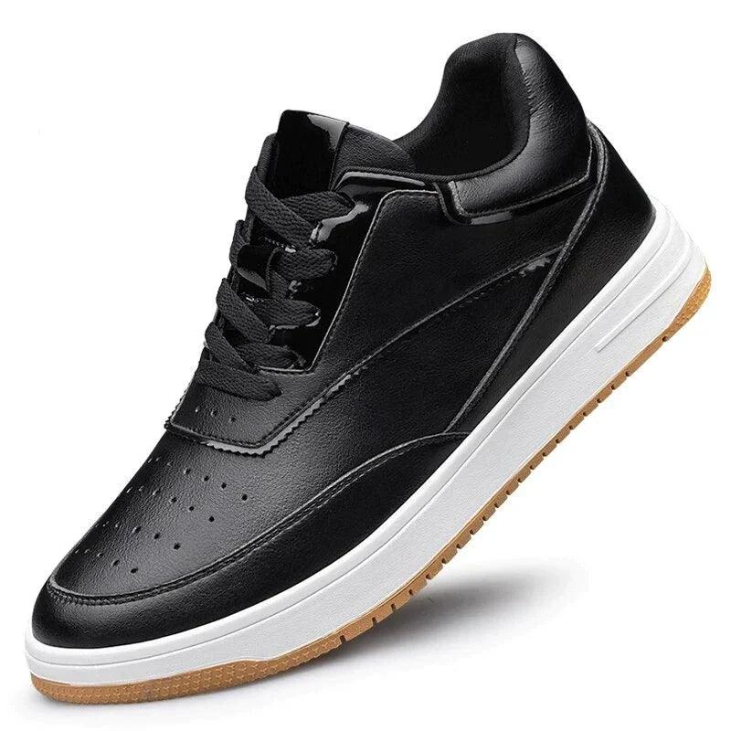 Chaussures Orthopédiques Hommes Detroit - Confort Orthopédique