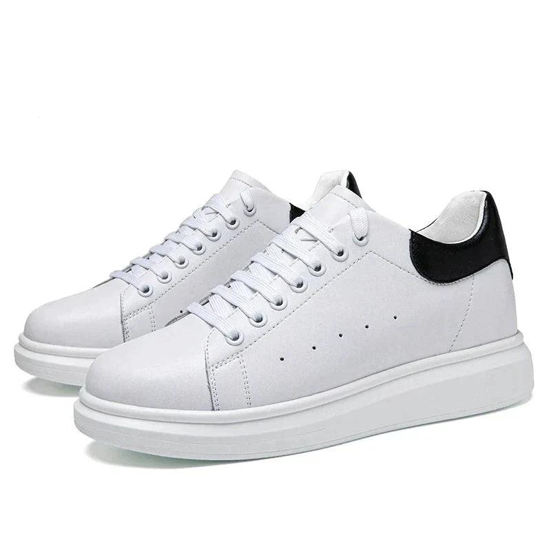 Chaussures Orthopédiques Hommes Denver - Confort Orthopédique