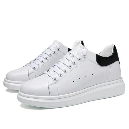 Chaussures Orthopédiques Hommes Denver - Confort Orthopédique