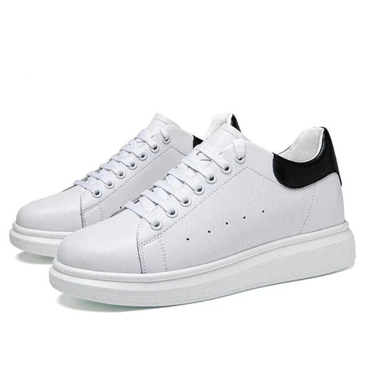 Chaussures Orthopédiques Hommes Denver - Confort Orthopédique