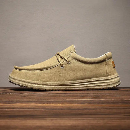 Kyle - Chaussures pour hommes Confort Orthopédique