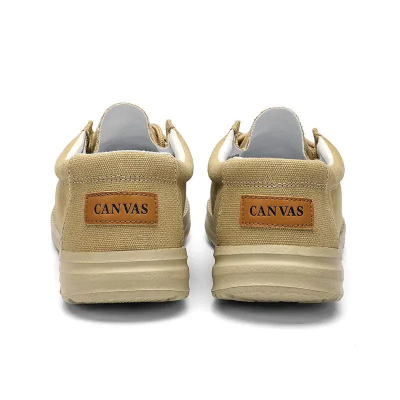 Kyle - Chaussures pour hommes Confort Orthopédique
