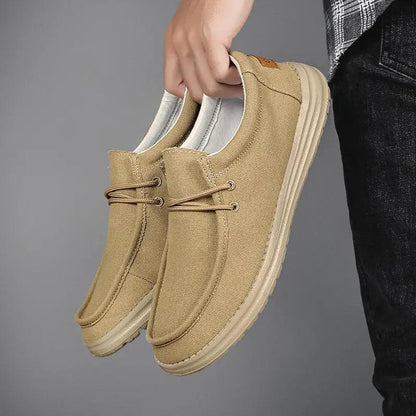 Kyle - Chaussures pour hommes Confort Orthopédique