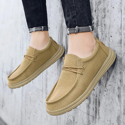 Kyle - Chaussures pour hommes Confort Orthopédique