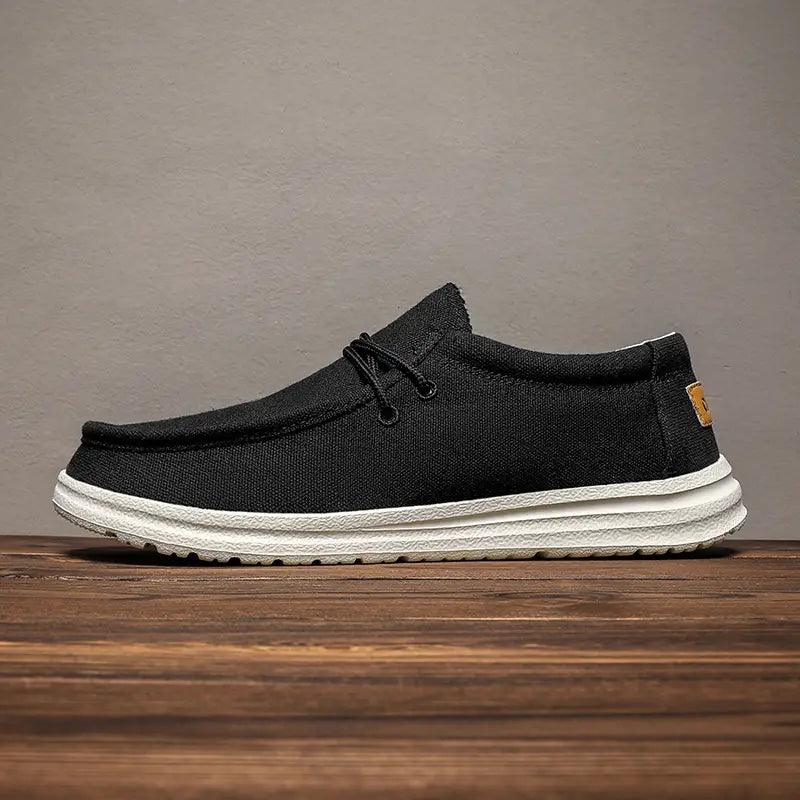 Kyle - Chaussures pour hommes Confort Orthopédique