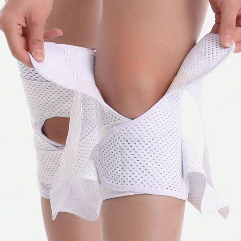 Genouillère - Confort Orthopédique