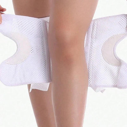 Genouillère - Confort Orthopédique