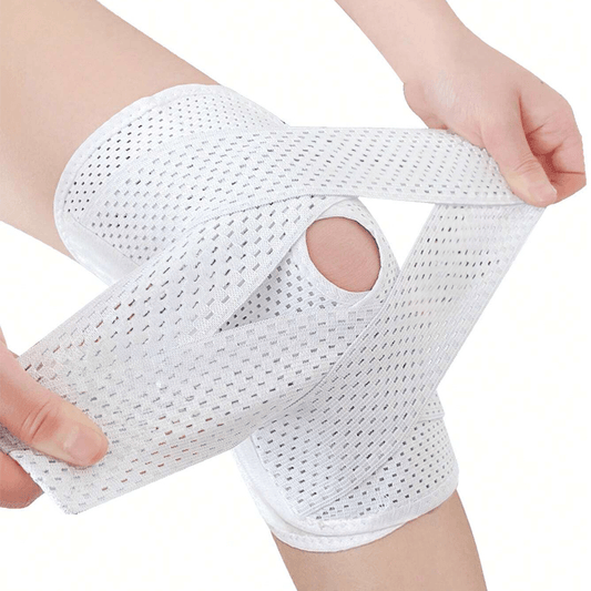 Genouillère - Confort Orthopédique