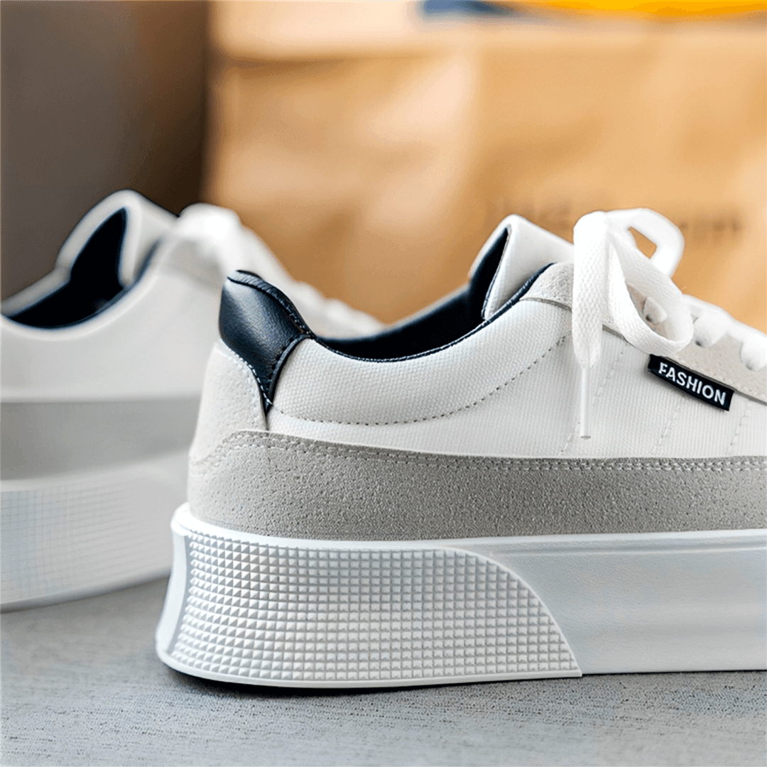 Chaussures Orthopédiques Hommes Sieves - Confort Orthopédique