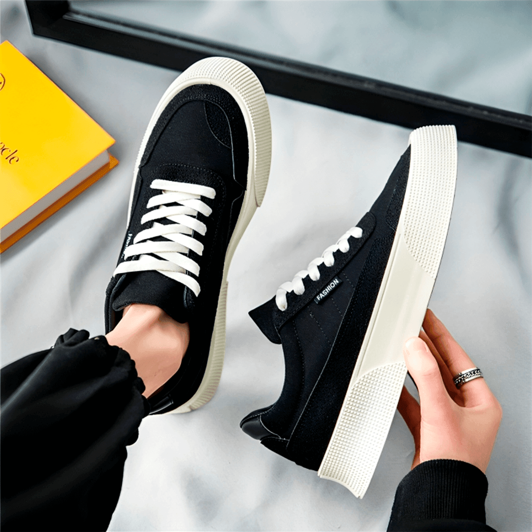 Chaussures Orthopédiques Hommes Sieves - Confort Orthopédique