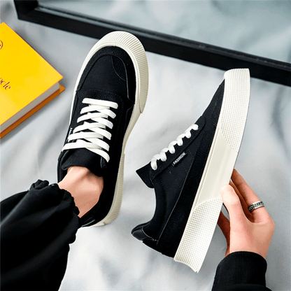Chaussures Orthopédiques Hommes Sieves - Confort Orthopédique