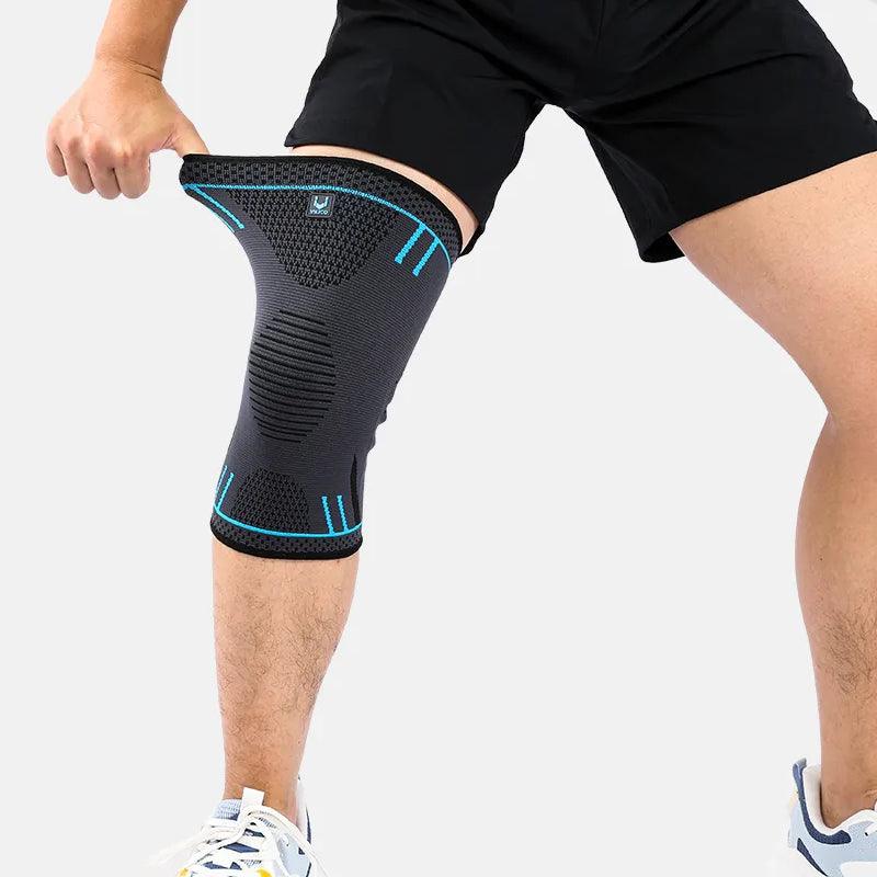 Genouillère sport - Confort Orthopédique