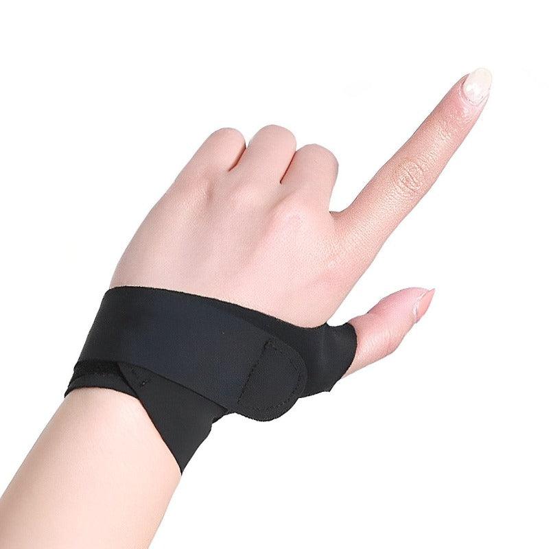 Strap pouce tendinite - Confort Orthopédique
