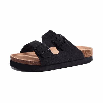 Sandales Orthopédiques Style Birk - Confort Orthopédique