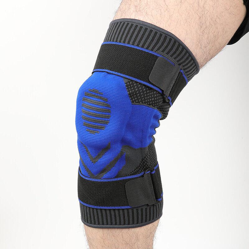 Genouillère volley-ball - Confort Orthopédique