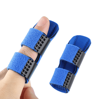 Attelle doigt - Confort Orthopédique