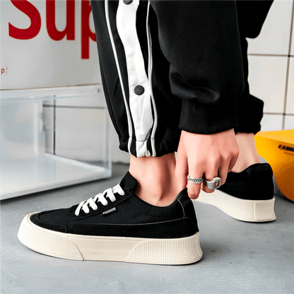 Chaussures Orthopédiques Hommes Sieves - Confort Orthopédique