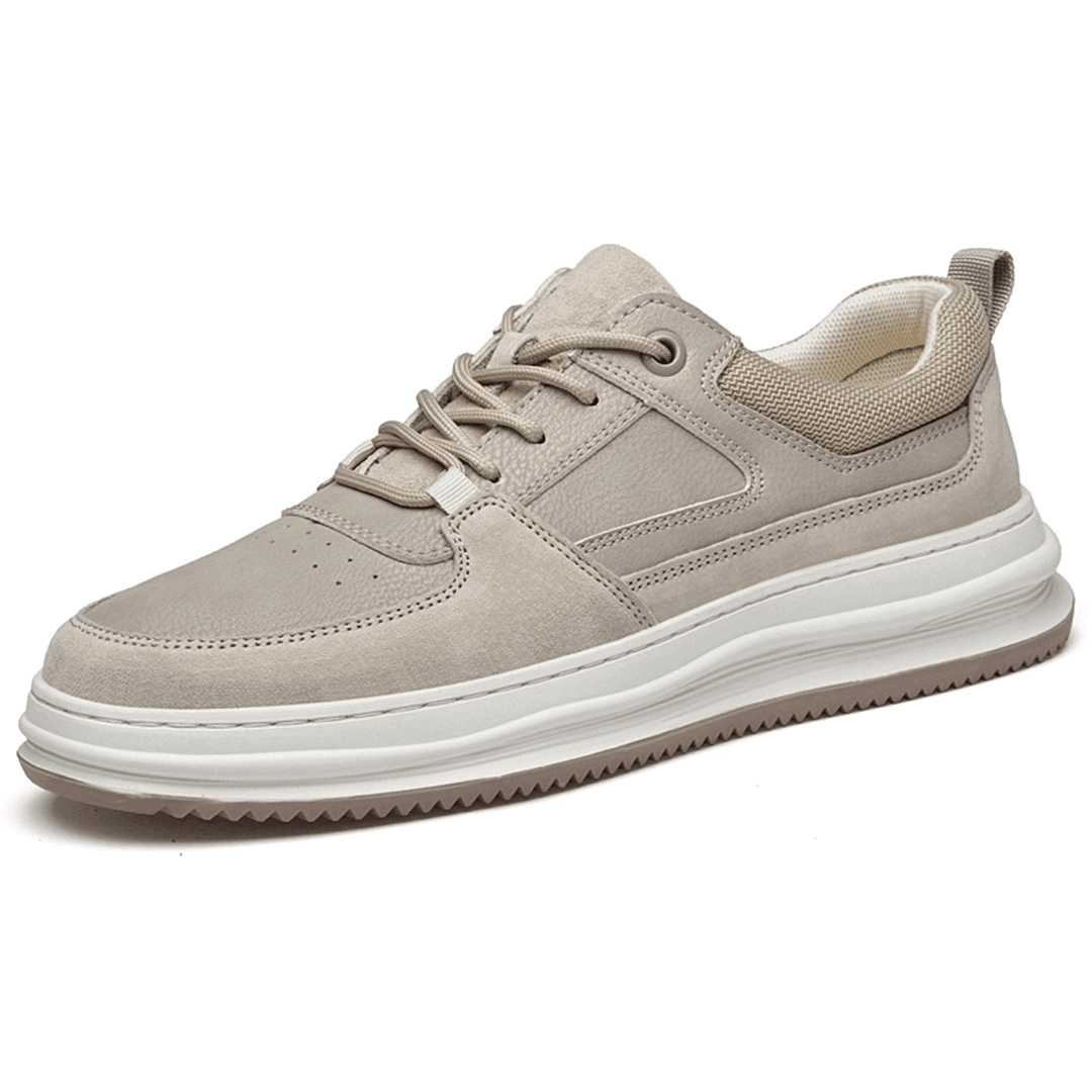 Chaussures Orthopédiques Hommes Creed - Confort Orthopédique