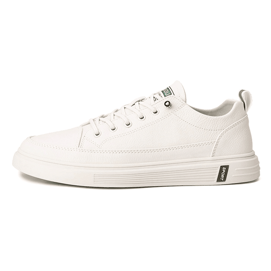 Chaussures Orthopédiques Hommes Décontractées Kim - Confort Orthopédique