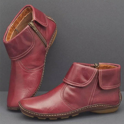 Chaussures orthopédique femme - Malice Confort Orthopédique