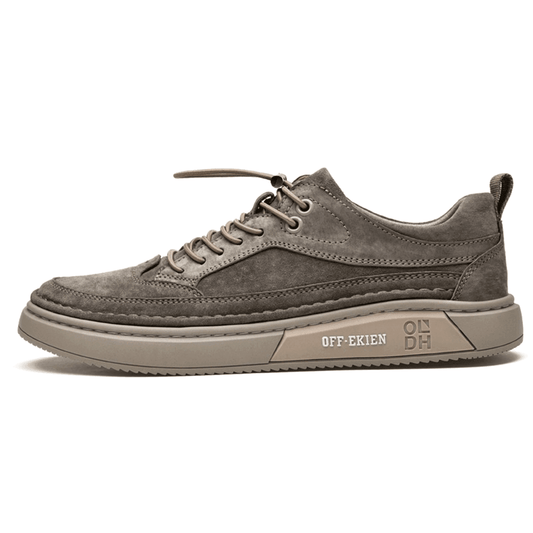 Chaussures Orthopédiques Hommes Décontractées Muller - Confort Orthopédique