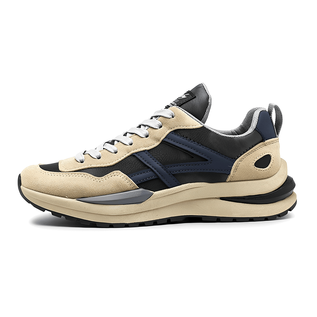 Chaussures Orthopédiques Hommes Brand - Confort Orthopédique