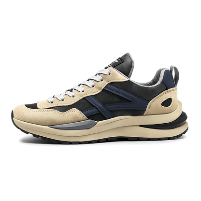 Chaussures Orthopédiques Hommes Brand - Confort Orthopédique