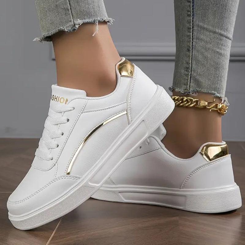 Chaussures Orthopédiques pour femmes - Lydia - Confort Orthopédique