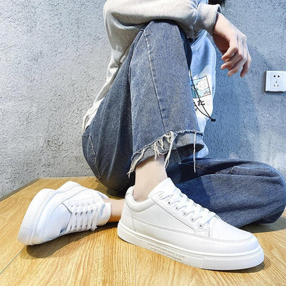 Chaussures Orthopédiques Hommes Décontractée Barcs - Confort Orthopédique