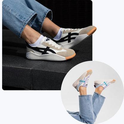 Baskets Orthopédiques OrthoFit™ - Confort Orthopédique