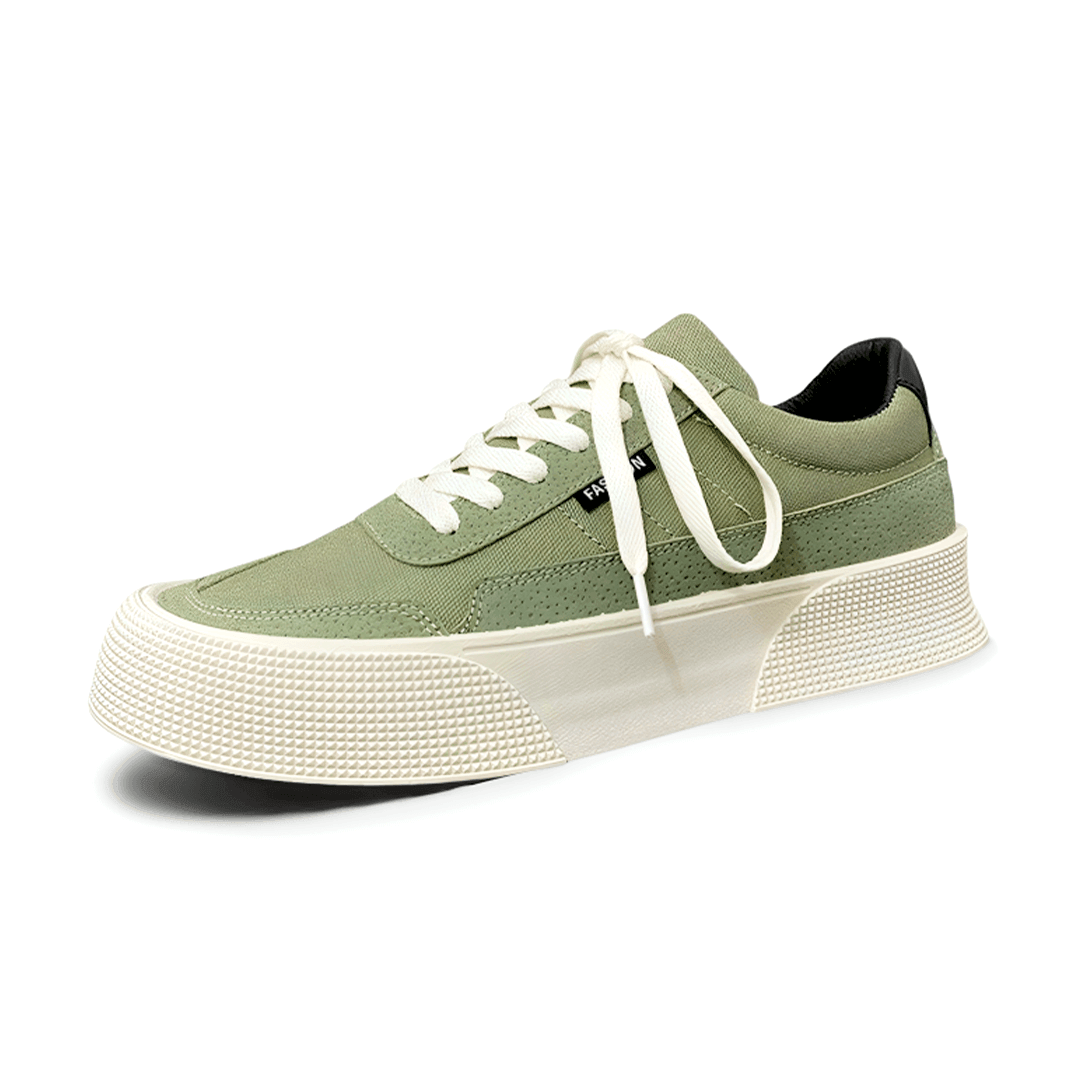Chaussures Orthopédiques Hommes Sieves - Confort Orthopédique