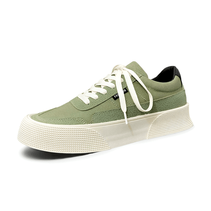 Chaussures Orthopédiques Hommes Sieves - Confort Orthopédique