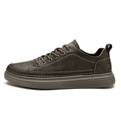 Chaussures Orthopédiques Hommes Silas - Confort Orthopédique