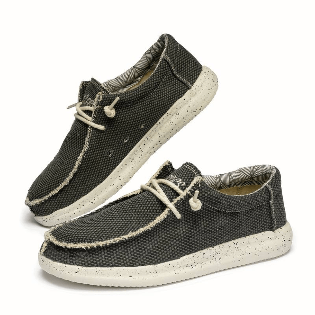 Joey - chaussures légères et confortables Confort Orthopédique
