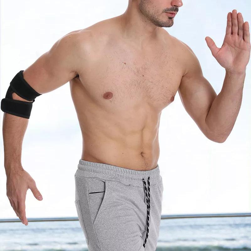 Attelle pour tendinite coude - Confort Orthopédique