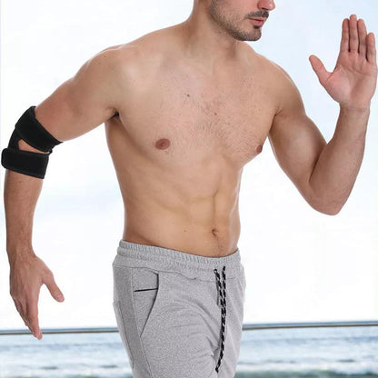 Attelle pour tendinite coude - Confort Orthopédique
