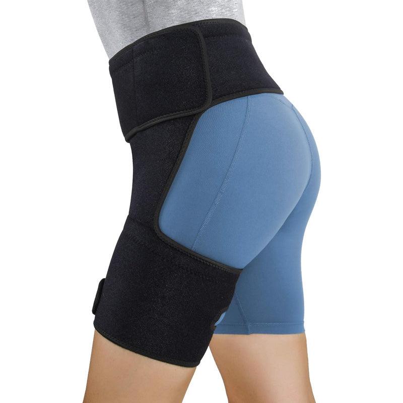 Orthèse hanche arthrose - Confort Orthopédique