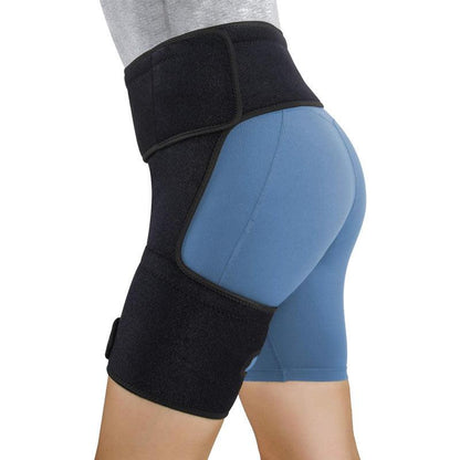 Orthèse hanche arthrose - Confort Orthopédique