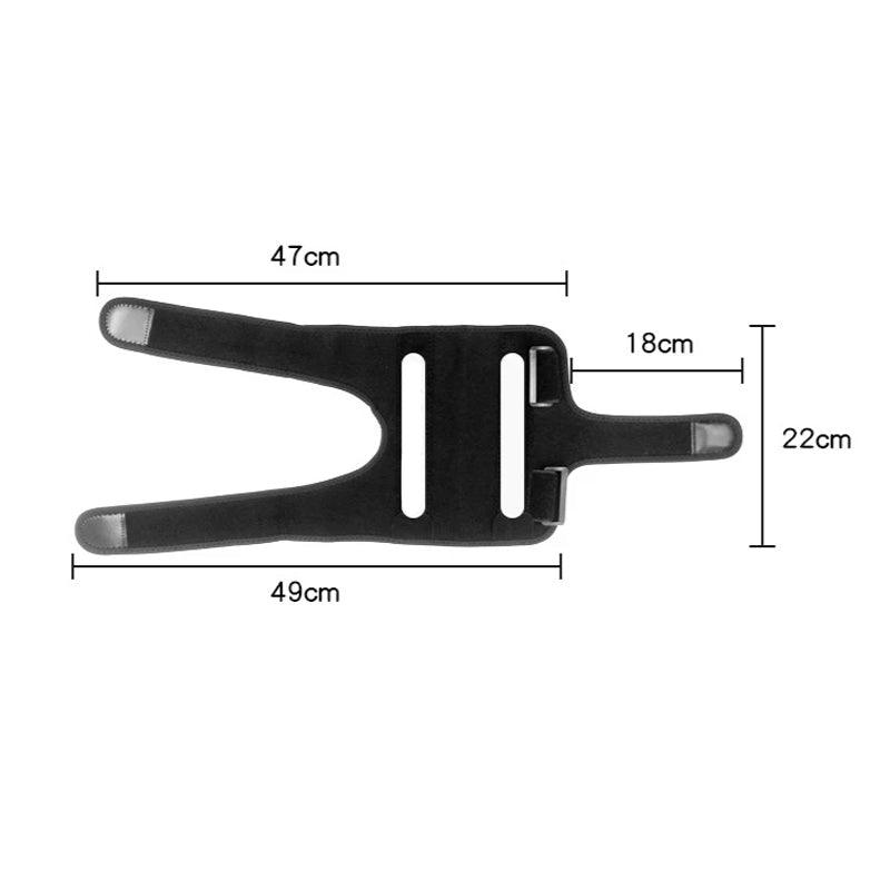 Attelle coude - Confort Orthopédique