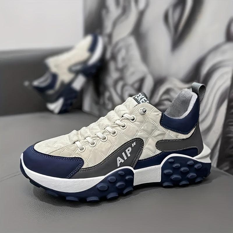 Chaussures Orthopédique Homme de sport confort - Maximilian - Confort Orthopédique
