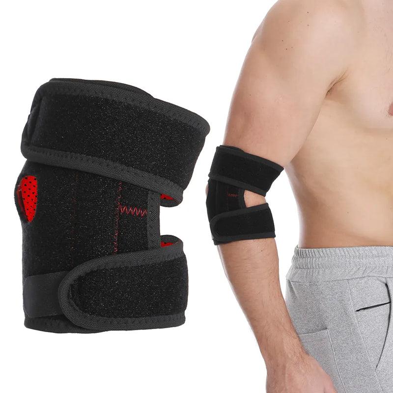 Attelle pour tendinite coude - Confort Orthopédique