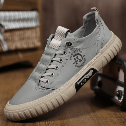 Chaussures Orthopédiques Titanium Resistantes & Confortables Homme - Confort Orthopédique