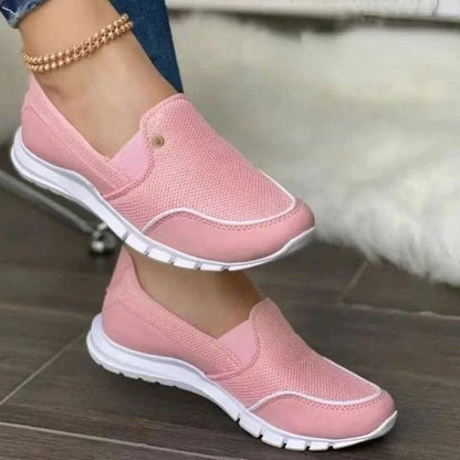Mocassins de mode modernes et respirants - Juliet - Confort Orthopédique
