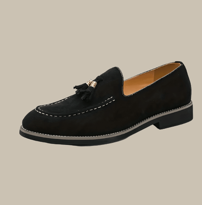 Chaussures Orthopédique Homme Décontractées À Pampilles - Walter - Confort Orthopédique