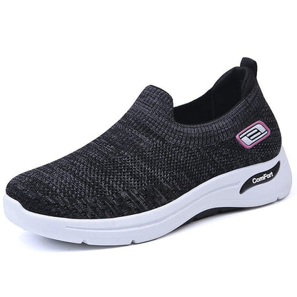 Baskets Orthopédiques FlexFit™ - Confort Orthopédique