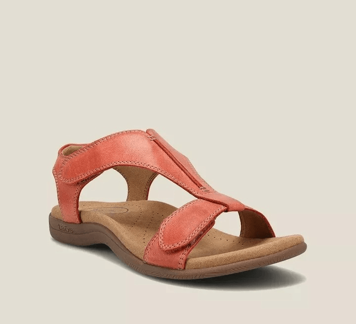 Sandales orthopédiques femmes Capucine® - Chics et confortables Confort Orthopédique