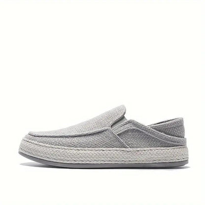 Chaussures Orthopédique Homme | Espadrilles - Kristoff | - Confort Orthopédique