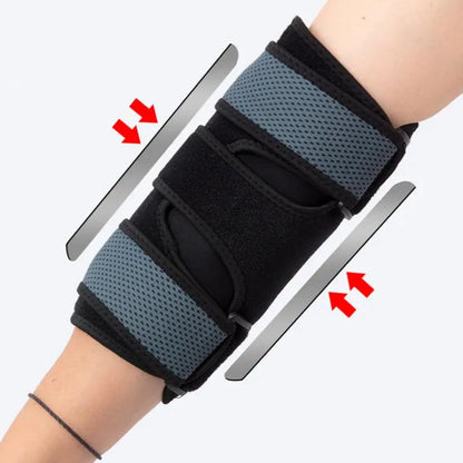 Attelle coude - Confort Orthopédique