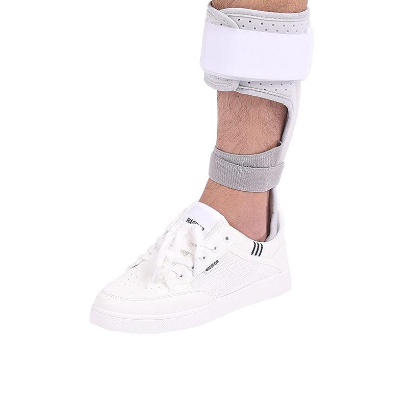 Attelle pied talon - Confort Orthopédique
